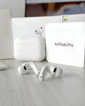 AirPods Pro 3