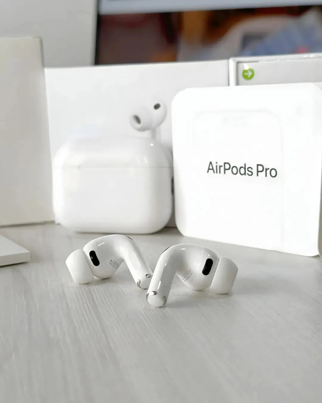 AirPods Pro 3