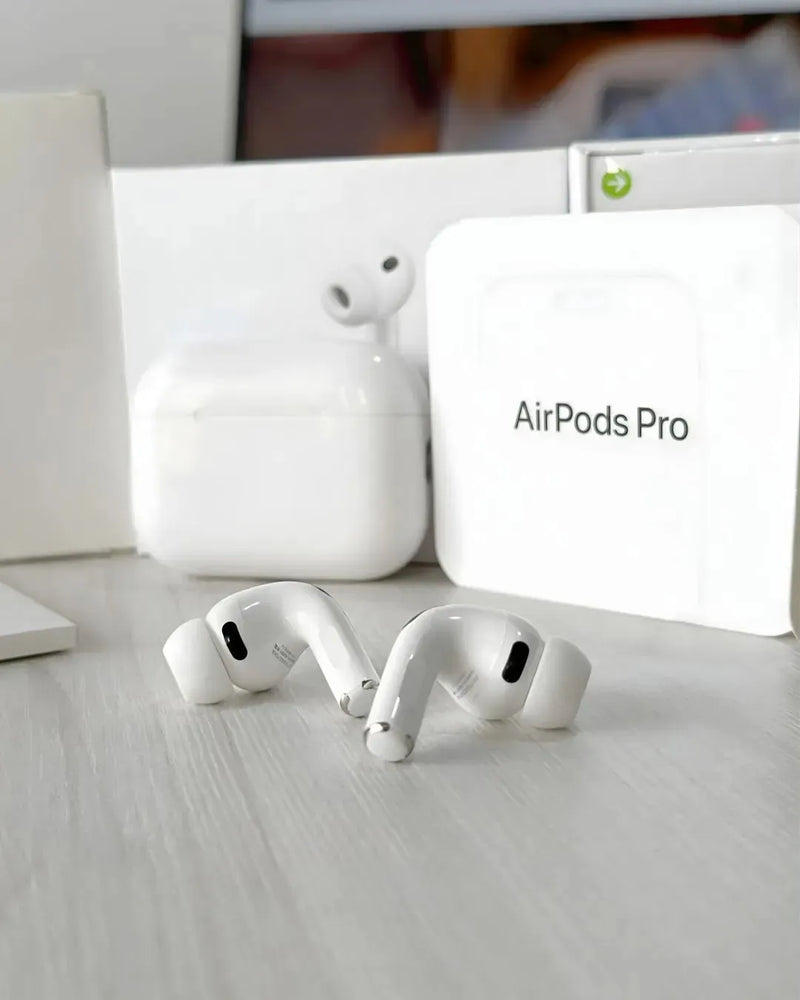 AirPods Pro 3