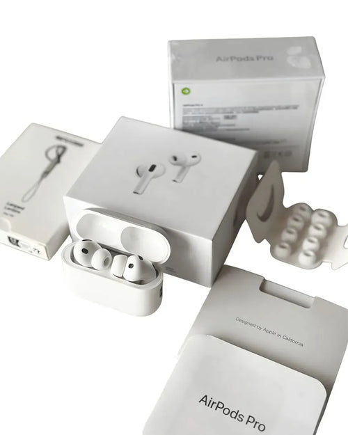 AirPods Pro 3