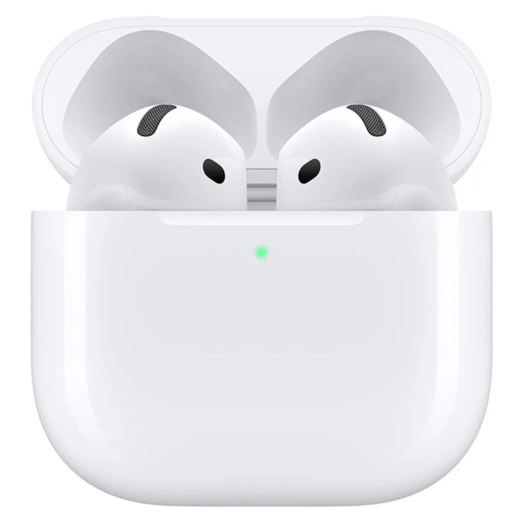 AirPods Serie 4 Premium – Inalámbricos con Bluetooth y Micrófono HD