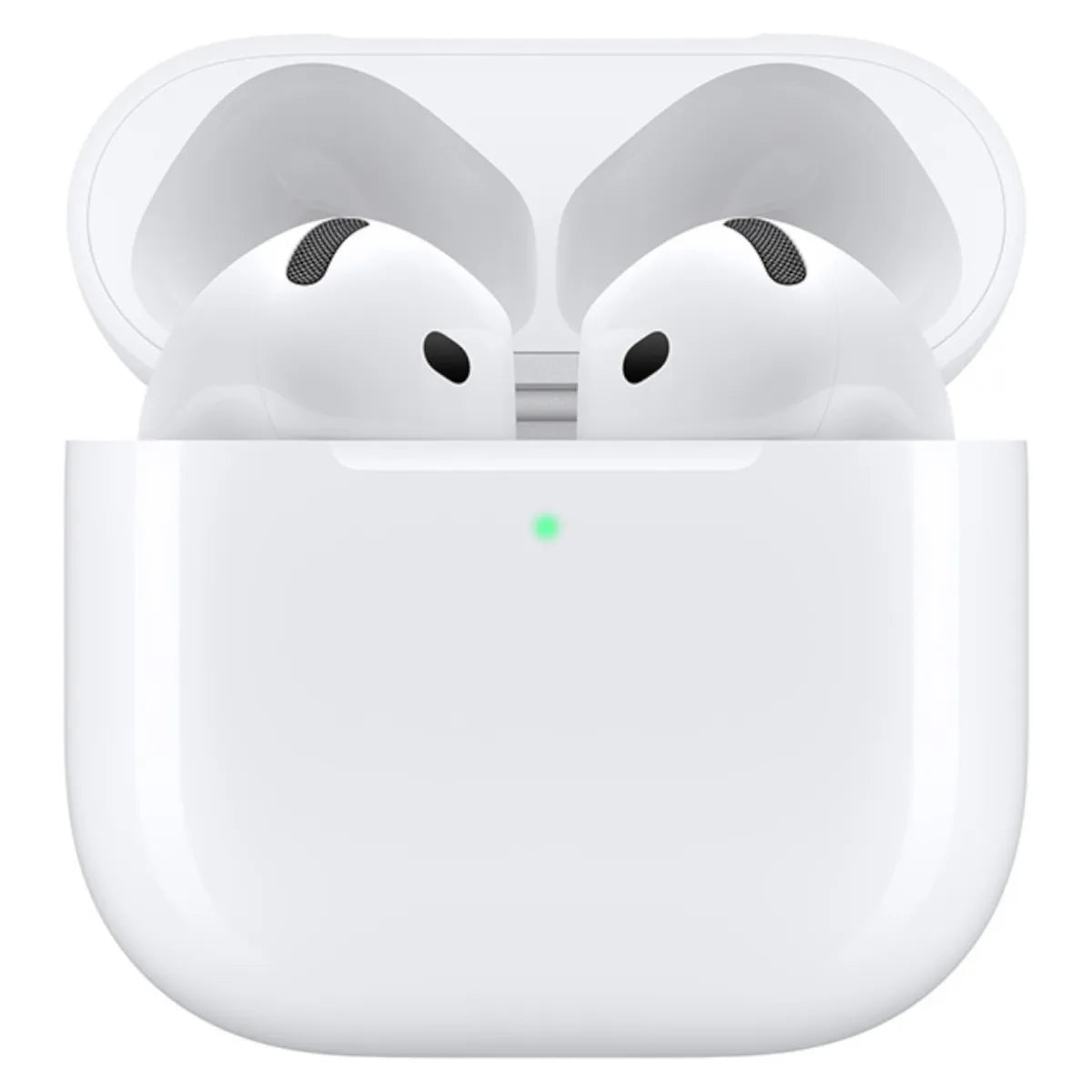 AirPods Serie 4 Premium – Inalámbricos con Bluetooth y Micrófono HD