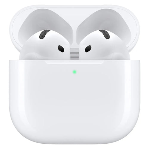 AirPods Serie 4 Premium – Inalámbricos con Bluetooth y Micrófono HD
