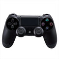 Control PS4 DualShock 4 Negro – 2da Generación + Cable Convertidor