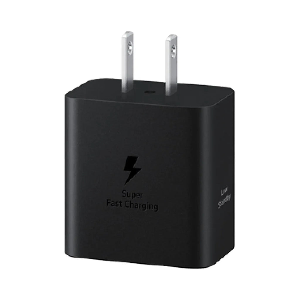 Cargador de Pared Samsung Galaxy 45W – Super Fast Charging USB-C