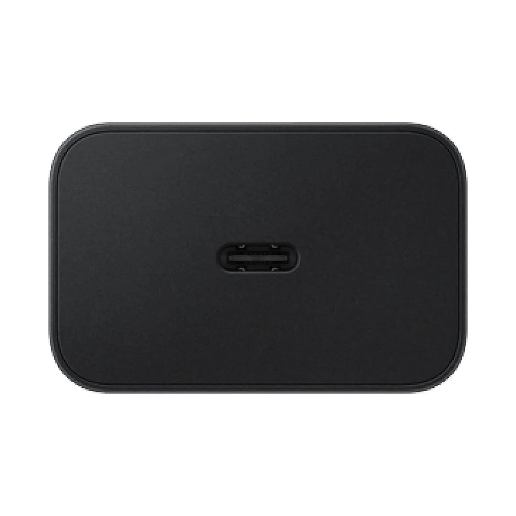 Cargador de Pared Samsung Galaxy 45W – Super Fast Charging USB-C